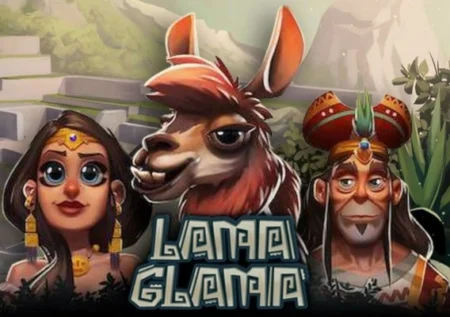 Lama Glama