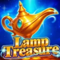 Lamp Treasure