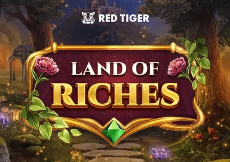 Land of Riches