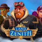 Land of Zenith