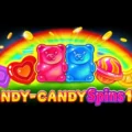 Landy-Candy Spins 100