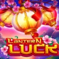 Lantern Luck