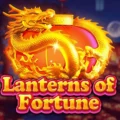 Lanterns of Fortune