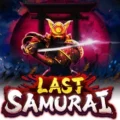 Last Samurai
