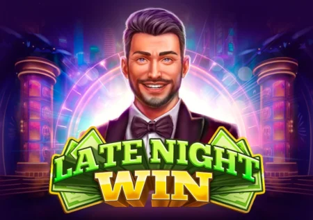Late Night Win
