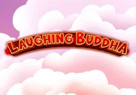 Laughing Buddha