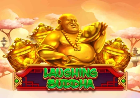 Laughing Buddha