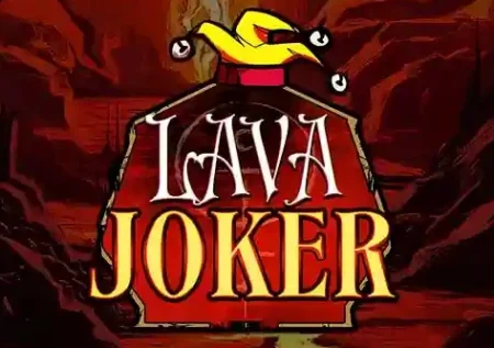 Lava Joker