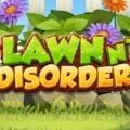 Lawn N’ Disorder