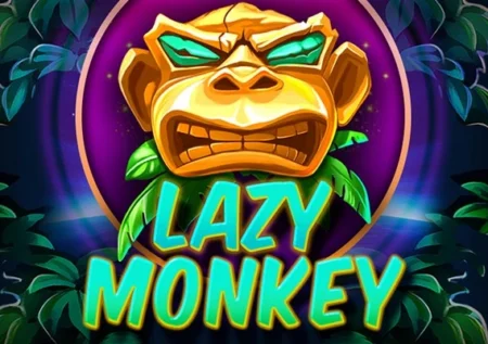 Lazy Monkey