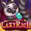 Lazy Rich