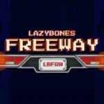 Lazybones Freeway