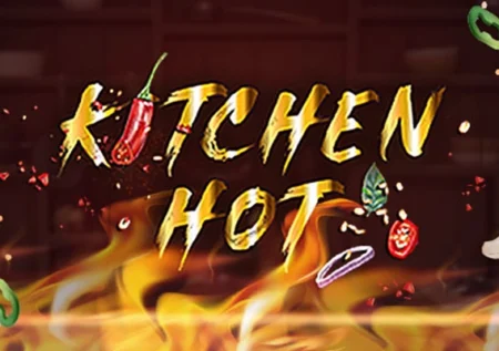 Kithchen Hot