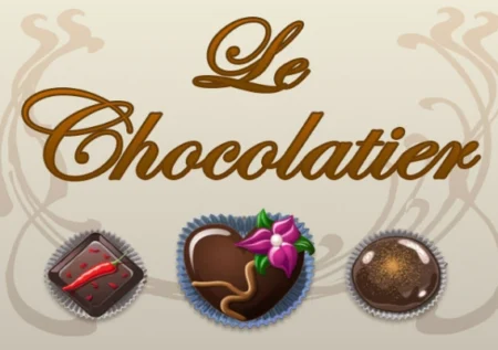 Le Chocolatier