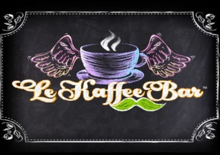 Le Kaffee Bar
