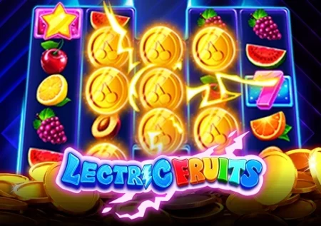 Lectric Fruits