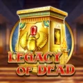 Legacy of Dead
