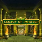 Legacy of Imhotep