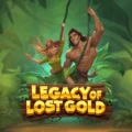 Legacy of Lost Gold