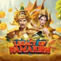 Legacy of Ramakien