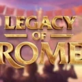 Legacy of Rome