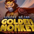 Legend of the Golden Monkey