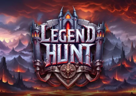Legend Hunt