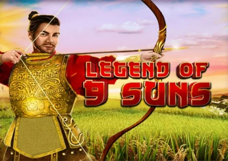 Legend of 9 Suns