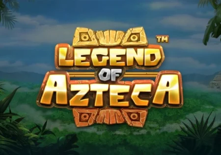 Legend of Azteca