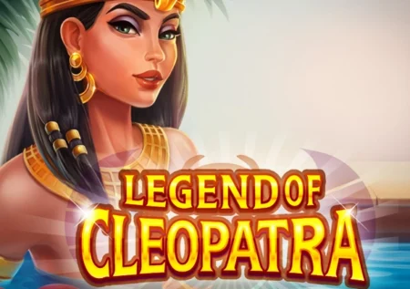 Legend of Cleopatra