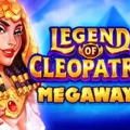 Legend of Cleopatra Megaways