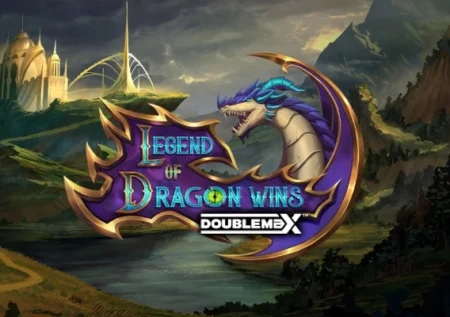 Legend of Dragon Wins DoubleMax