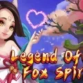 Legend of Fox Spirit