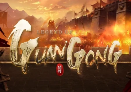 Legend of Guan Gong