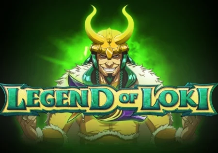 Legend of Loki