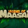 Legend of Maasai