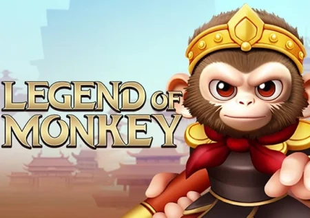 Legend of Monkey