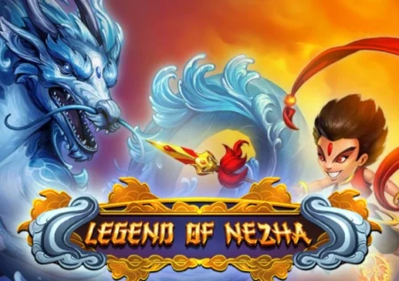 Legend of Nezha