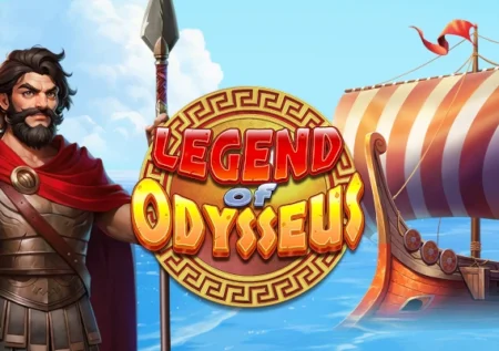 Legend of Odysseus