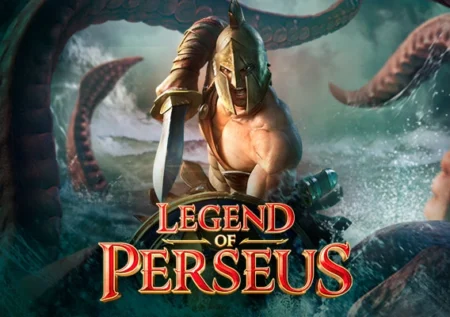 Legend of Perseus