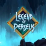 Legend of Perseus