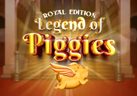 Legend of Piggies Royal Edition