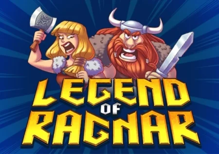 Legend of Ragnar
