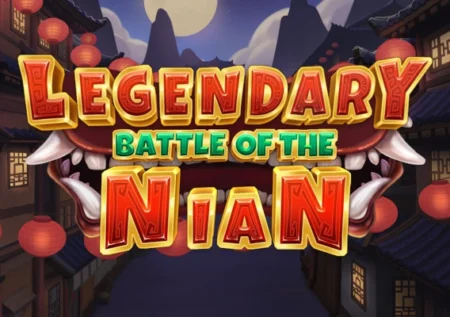 Legendary Battle of the Nian