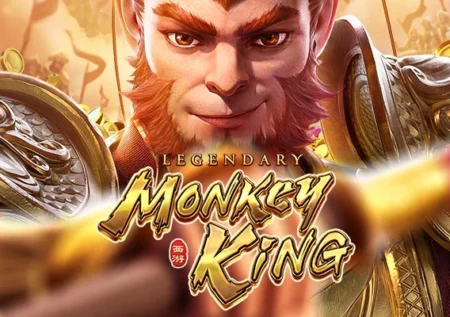 Legendary Monkey King