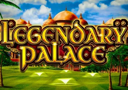 Legendary Palace