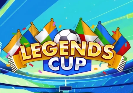 Legends Cup