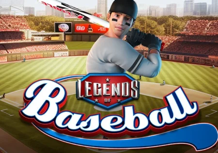 Legends of Baseball