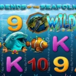 Legends of the Seafolks