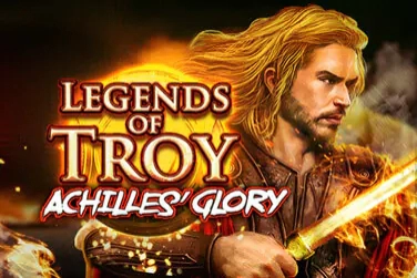 Legends Of Troy: Achilles’ Glory